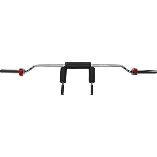 Curl Olympic Bar HMS GOL320 220cm