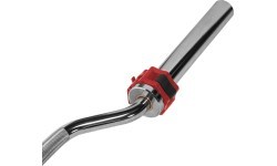 Curl Olympic Bar HMS GOL320 220cm