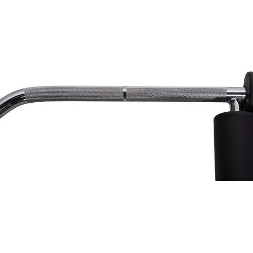 Curl Olympic Bar HMS GOL320 220cm