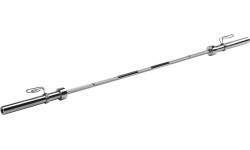 Olimpiskais stienis GOP220 2220 mm, diametrs 50 mm