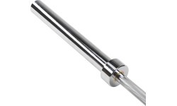 Olimpiskais stienis GOP220 2220 mm, diametrs 50 mm