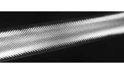 Olimpiskais stienis GOP220 2220 mm, diametrs 50 mm