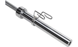 Olimpiskais stienis GOP220 2220 mm, diametrs 50 mm
