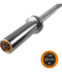 Olimpiskais satvērējs HMS GO160, 120 cm, ar slēdzeni