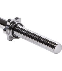 GPR200 ПРЯМАЯ ШТАНГА HMS - 6.75kg