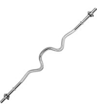 GLM120 SUPER CURL BAR HMS stienis