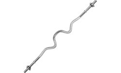 GLM120 SUPER CURL BAR HMS stienis