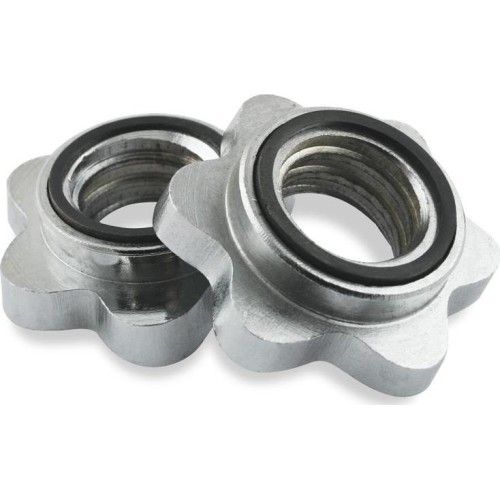 GLM120 SUPER CURL BAR HMS stienis