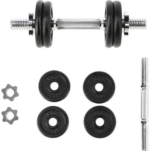 SG01 THREADED DUMBBELL 7 KG