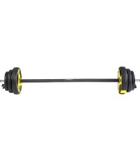 Fitness Pump komplekts SBP15 HMS
