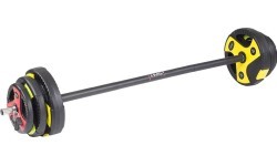 SBP15 FITNESS PUMP SET HMS