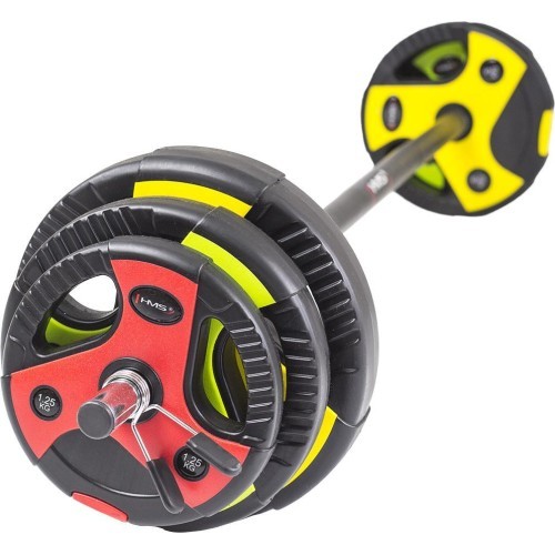 SBP15 FITNESS PUMP SET HMS