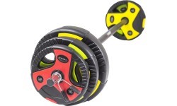 Fitness Pump komplekts SBP15 HMS