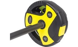 Fitness Pump komplekts SBP15 HMS