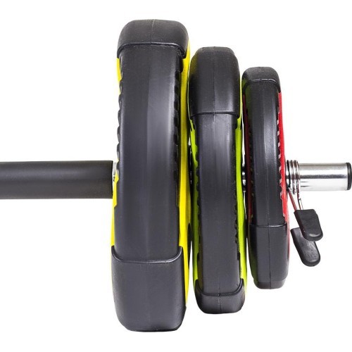 SBP15 FITNESS PUMP SET HMS
