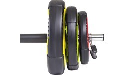 Fitness Pump komplekts SBP15 HMS