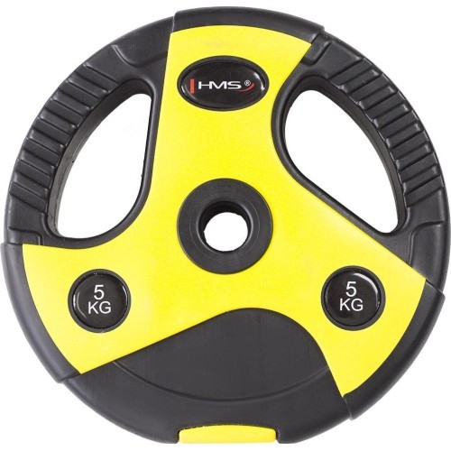 Fitness Pump komplekts SBP15 HMS