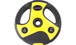 Fitness Pump komplekts SBP15 HMS