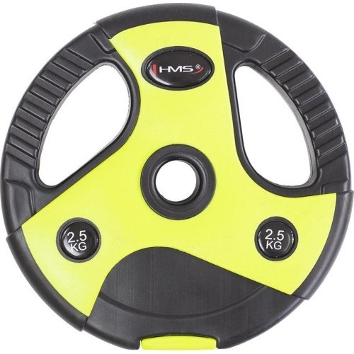 Fitness Pump komplekts SBP15 HMS