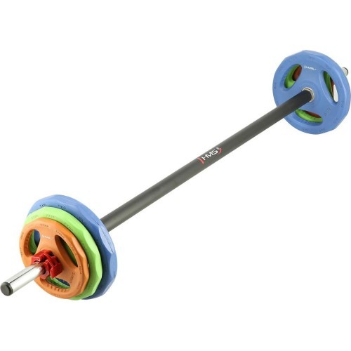 Body Pump komplekts HMS SBP22, 20 kg