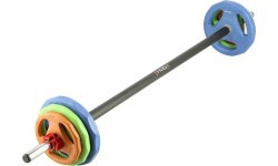 Набор Body Pump HMS SBP22, 20 кг