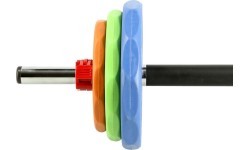 Body Pump komplekts HMS SBP22, 20 kg