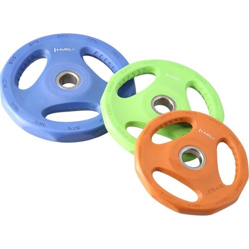 Набор Body Pump HMS SBP22, 20 кг