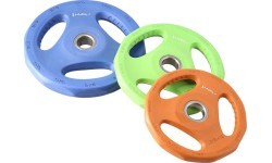 Body Pump komplekts HMS SBP22, 20 kg