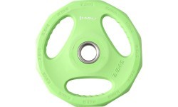 Набор Body Pump HMS SBP22, 20 кг