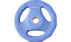 Набор Body Pump HMS SBP22, 20 кг