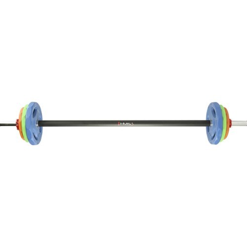 Body Pump Set HMS SBP22, 20kg