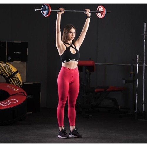 Body pump stienis GBP01 HMS