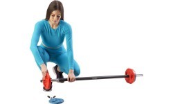 Body pump stienis GBP01 HMS