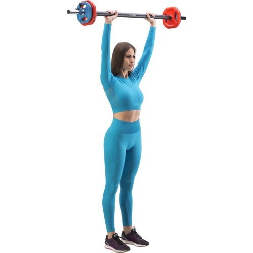 Body pump stienis GBP01 HMS