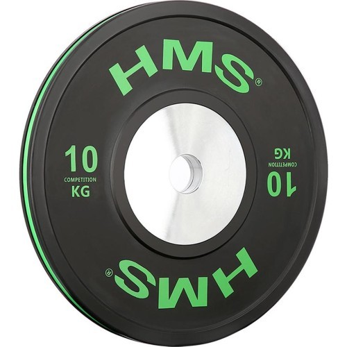 BTBR OLYMPIC PLATES - BUMPER SET