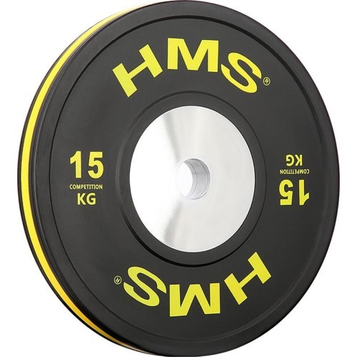 BTBR OLYMPIC PLATES - BUMPER SET