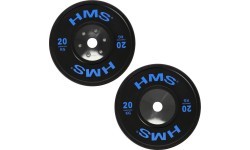 BTBR OLYMPIC PLATES - BUMPER SET