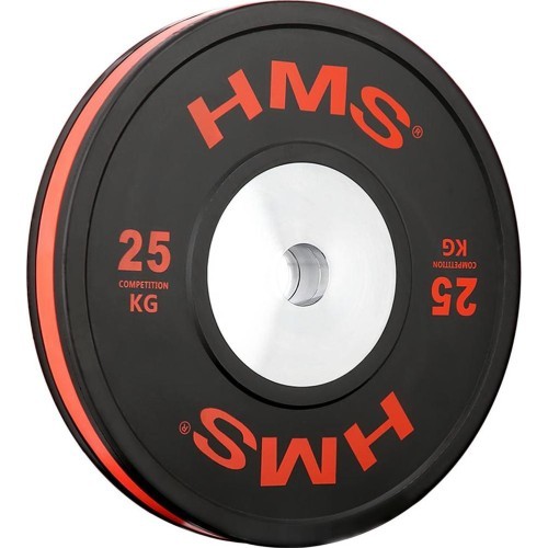 BTBR OLYMPIC PLATES - BUMPER SET