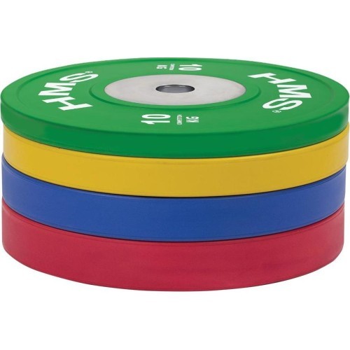 TBR PROFI Olympic Bumper svaru komplekts HMS