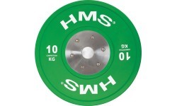 TBR PROFI Olympic Bumper svaru komplekts HMS