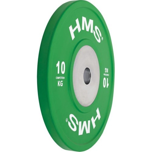TBR PROFI Olympic Bumper svaru komplekts HMS