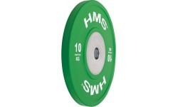 TBR PROFI Olympic Bumper svaru komplekts HMS