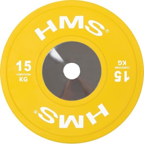 TBR PROFI Olympic Bumper svaru komplekts HMS