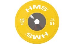 TBR PROFI Olympic Bumper svaru komplekts HMS