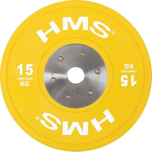 TBR PROFI Olympic Bumper svaru komplekts HMS