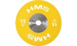 TBR PROFI Olympic Bumper svaru komplekts HMS
