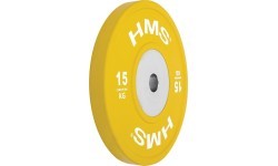 TBR PROFI Olympic Bumper svaru komplekts HMS
