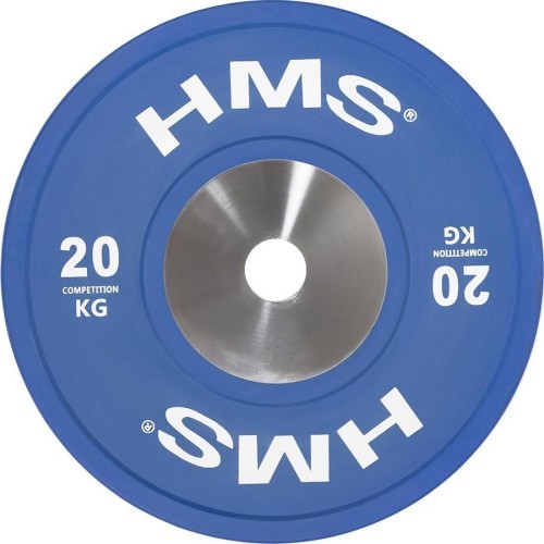 TBR PROFI Olympic Bumper svaru komplekts HMS