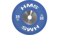 TBR PROFI Olympic Bumper svaru komplekts HMS