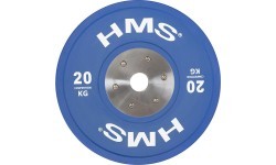 TBR PROFI Olympic Bumper svaru komplekts HMS